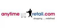 Anytimeretail Promo Codes 