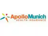 Apollo Munich Health Insurance Promo Codes 