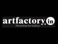 Artfactory.in Promo Codes 