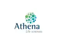 Athena Life Sciences Promo Codes 