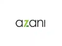 Azani Promo Codes 
