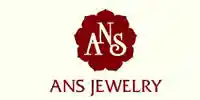 ANS Jewelry Promo Codes 