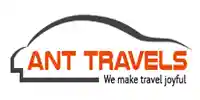 ANT Travels Promo Codes 