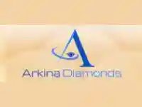Arkina Diamonds Promo Codes 
