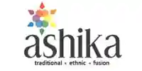 Ashika Promo Codes 