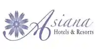 AsianaHotels Promo Codes 