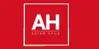 AsianHaus Promo Codes 