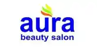Aura Beauty Salon Promo Codes 