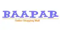 Baapar Promo Codes 